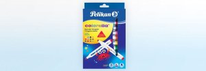 Marcadores Pelikan