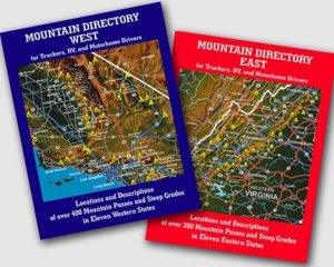 MOUNTAIN DIRECTORY EBOOKS!