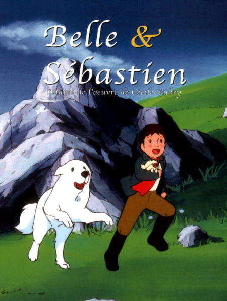 Bell y Sebastian