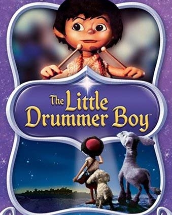 El Pequeño Tamborilero