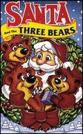 Santa Claus y los 3 ositos