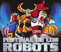 Festival de los Robots