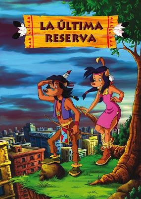 La Ultima Reserva