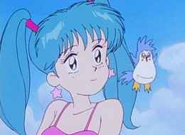 Dulce Luna