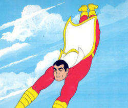 Shazam
