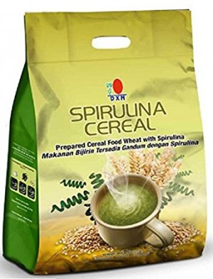 SPIRULINA
