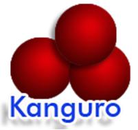 Kanguro Canica de Tamarindo con chile