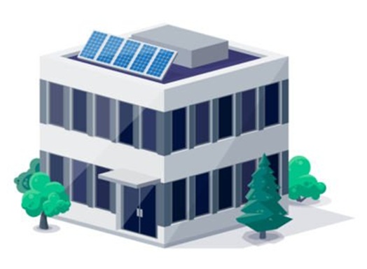 SOLAR Y CFE COMERCIAL