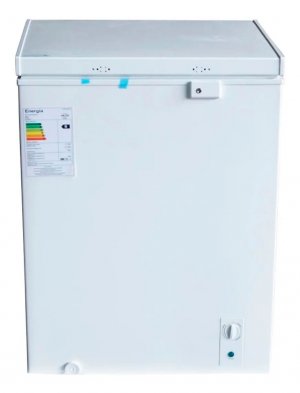 Freezer Congelador 150lts Dcfa15 Horizontal