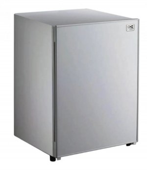 Refrigerador Mini Bar Ejecutivo Daewoo Fr-063n 2 Pies Blanco