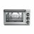 Horno de conveccion WCO250