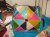 Bolso Grande de Colores