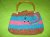 Bolso Fique Ref. 4