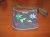 Bolso  Bordado Ref. 11