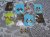 Aretes