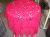 Colchas en Hilo Color