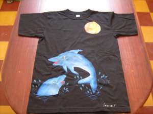 Camiseta 7