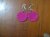 Aretes En Cuero