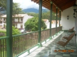 PLAN TURISTICO �AVENTURA ECOLOGICA�