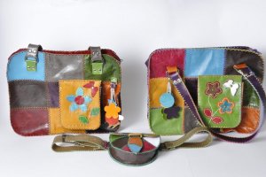 Bolso 22 L