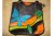 Bolso Pintado 27 L