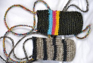 Estuche Peque�o  Fique
