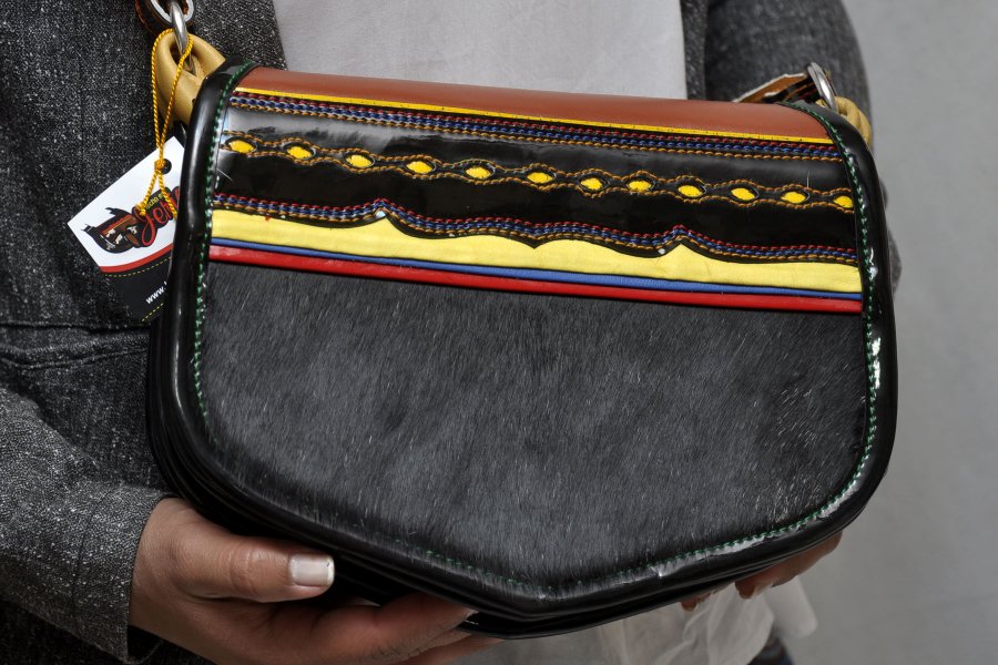 Carriel Paisa Original Hecho en Jericó. Carrieles Jericó: Carriel Dama