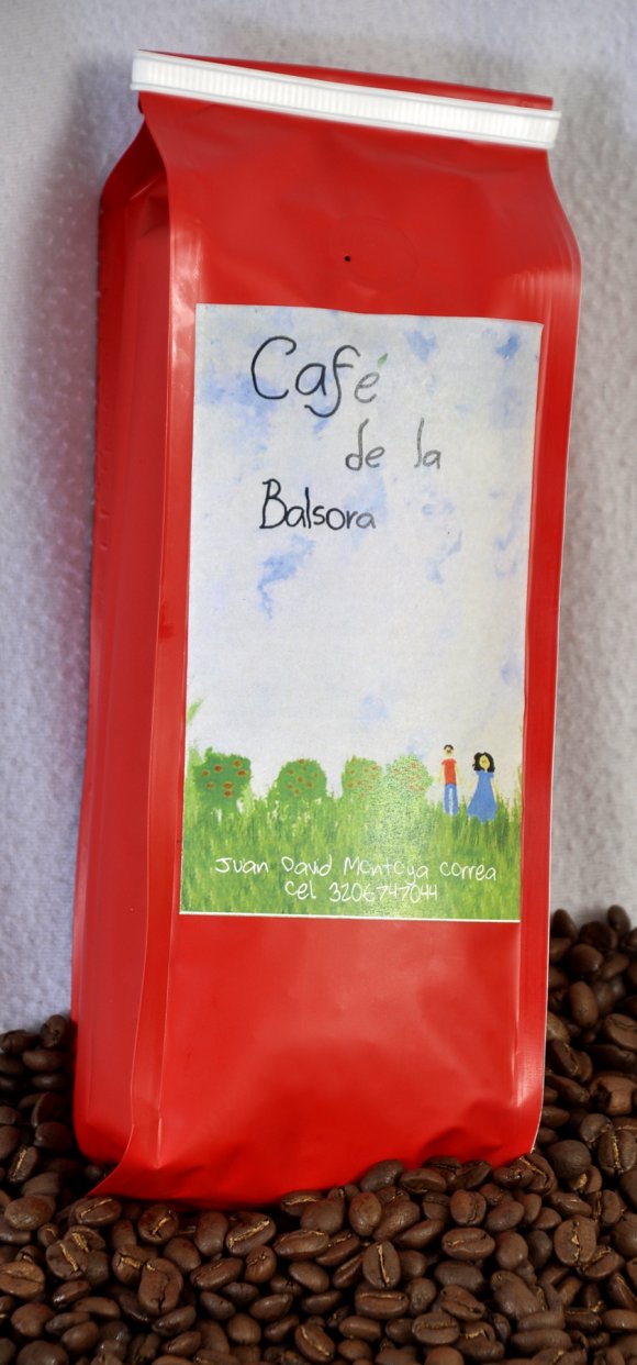 Caf La Balsora