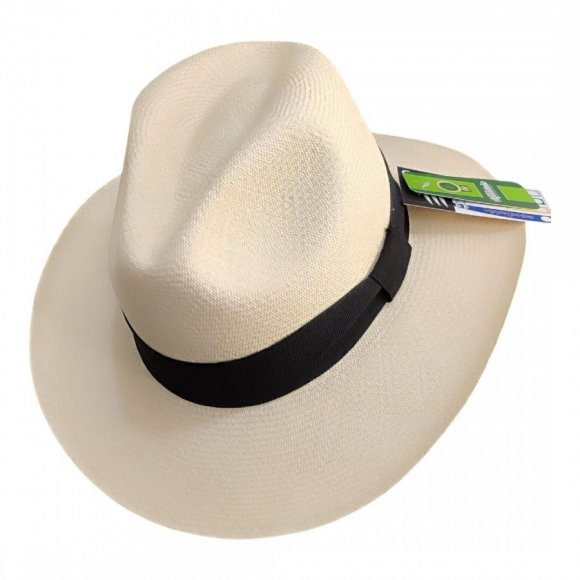 Sombrero Borsalino Maestro Artesano