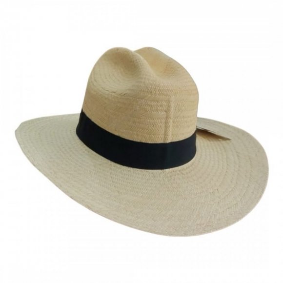 Sombrero 3 Canales Superfino