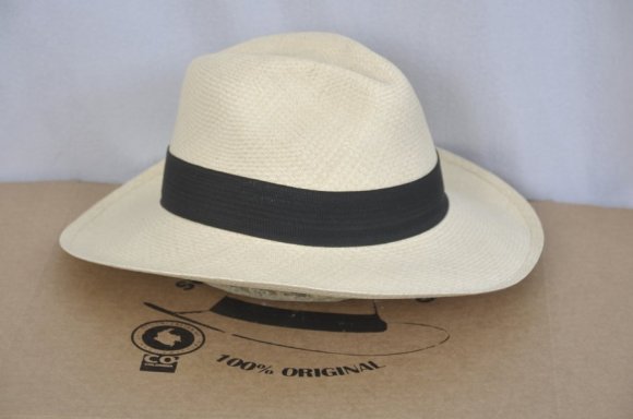 Sombrero Tradicional Aguadeo