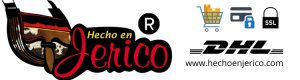 Hecho en Jerico Carriel Original