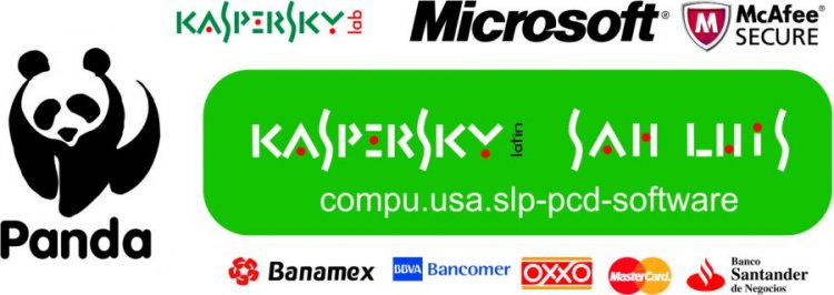 KASPERSKY LATIN SANLUIS