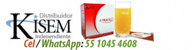 KISEM de Mxico Distribuidor