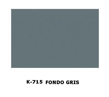 FONDO DE HERRERIA KOLORTEX GRIS DE GALON