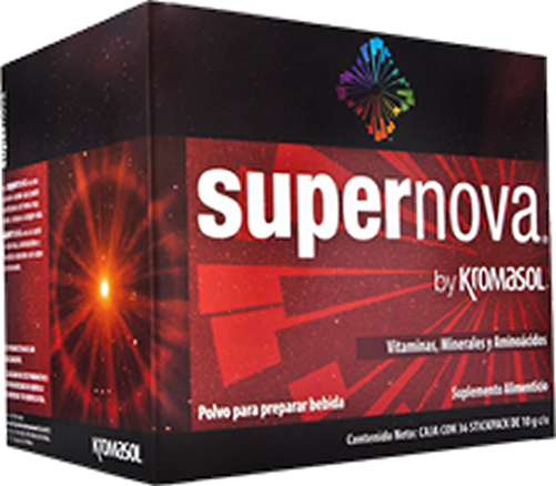 Supernova