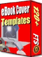 eBook Cover Templates