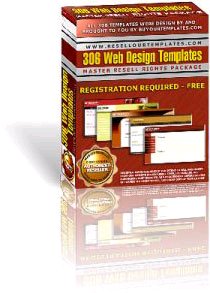 306 Web Templates