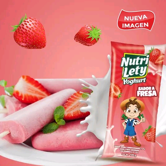 YOGHURT