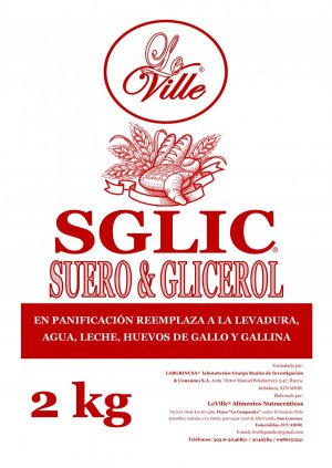 SGLIC