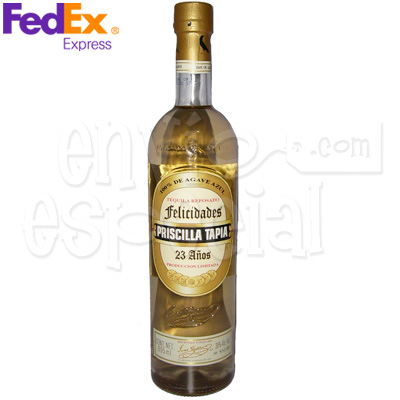 Tequila Tradicional, Personalizado
