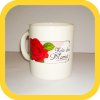 Taza Feliz D�a Mam�