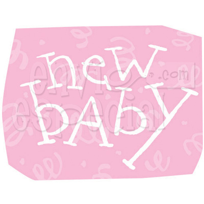 New Baby Pink