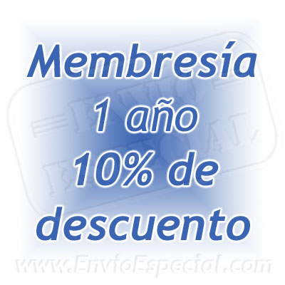 Membres�a 10% de Descuento