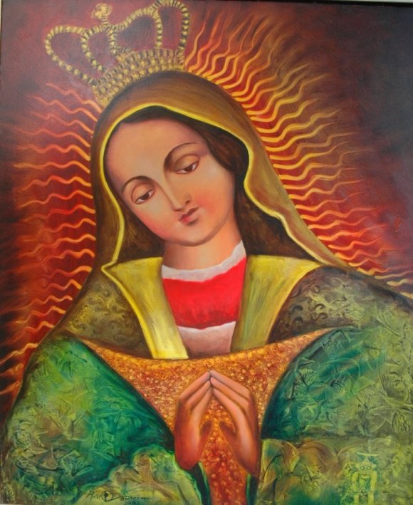 Raimundo Snchez-Virgen