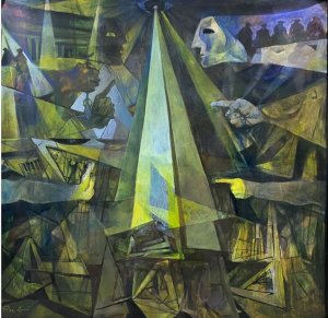 Ramon Oviedo - Imparcial