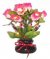 Flores decorativas