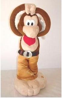 Peluches
