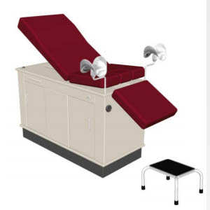 CAMA DE EXPLORACION MOD. FUTURO