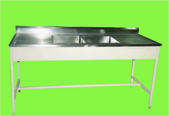 MESA ALTA DE 180 DE NORMA IMMS